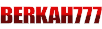 Logo Berkah777